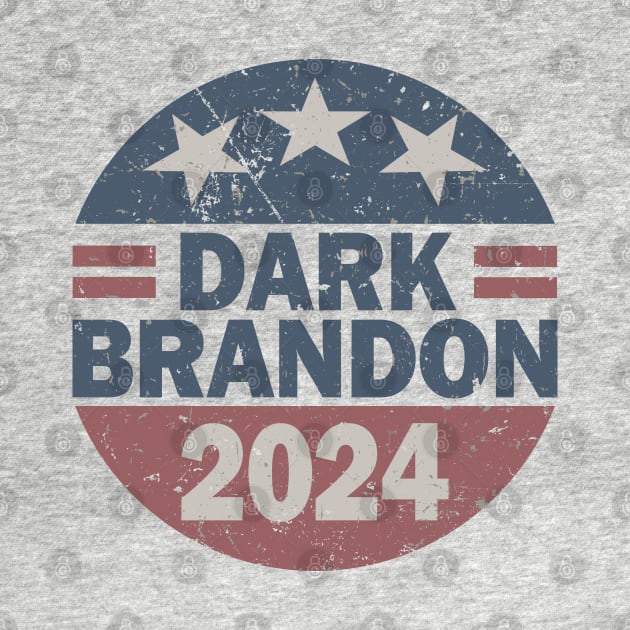 Dark Brandon 2024 by Etopix